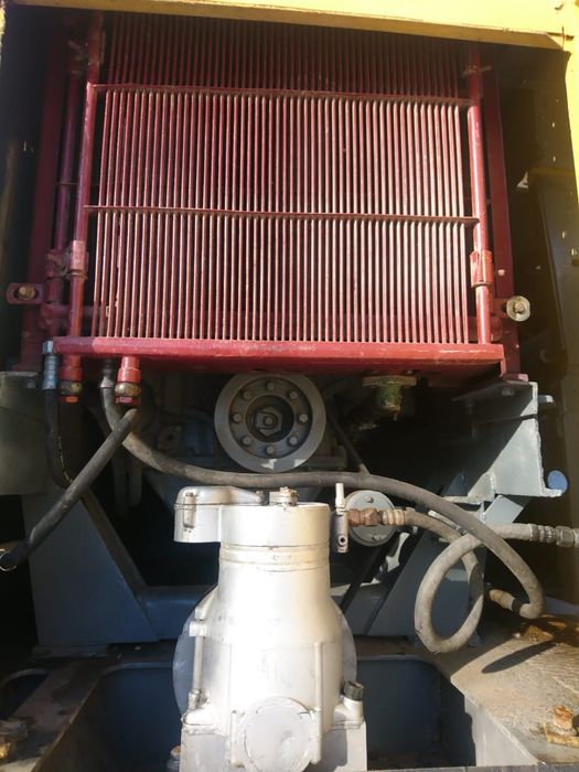 Драглайн ЭО-5111Б