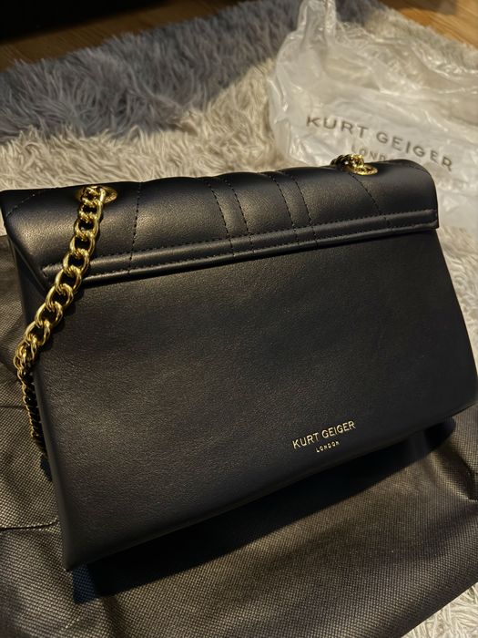 Geanta Kurt Geiger