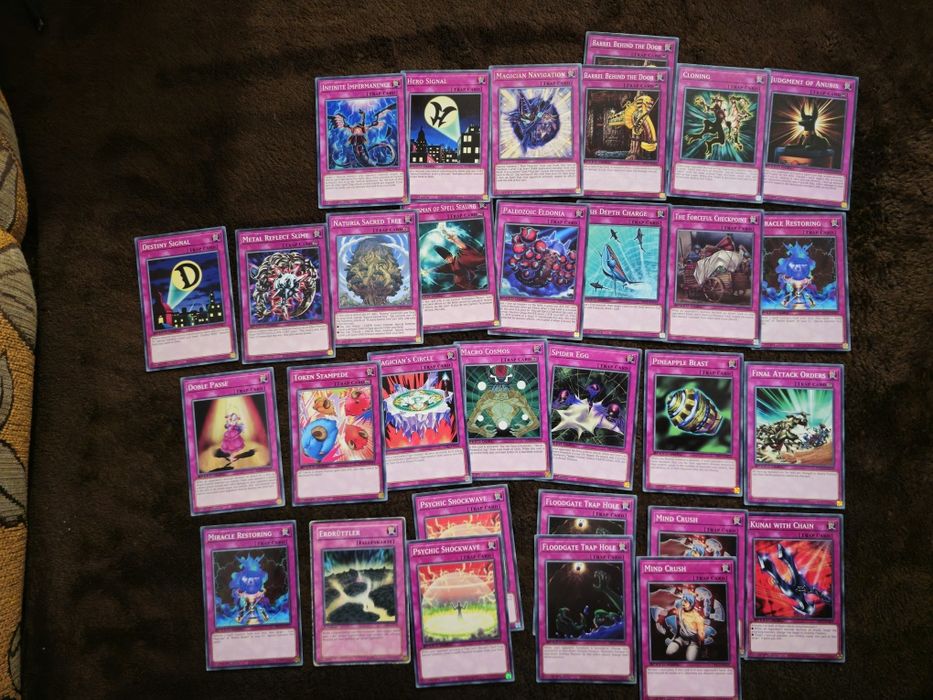Yu Gi Oh картиииии