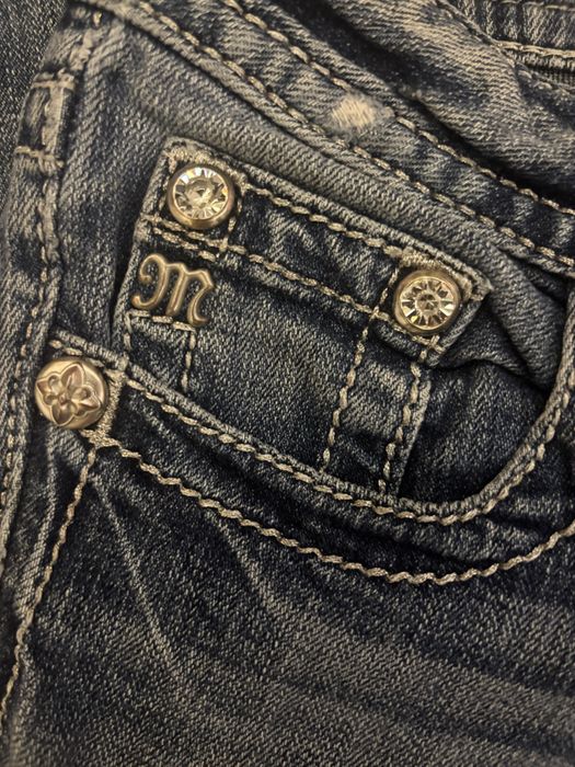 miss me jeans дънки