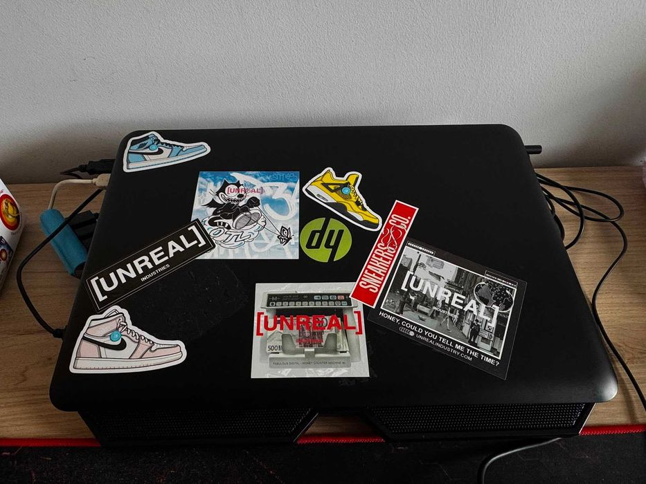 Laptop Gaming HP