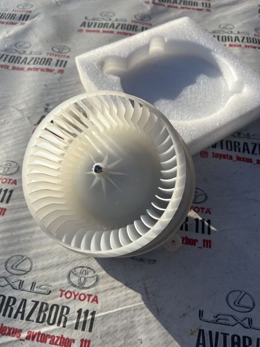 Моторчик печки (тайвань) TLC 200