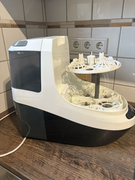 Baby brezza bottle Washer Pro
