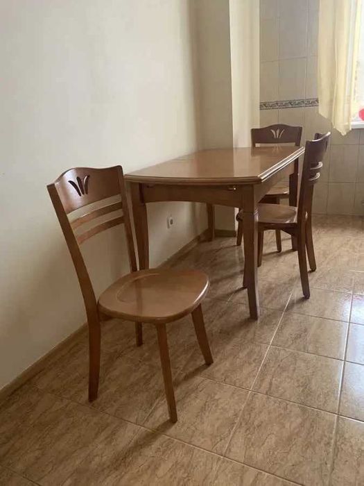 Дава се под наем Тристаен апартамент в София, Зона Б-18 - 100 кв.м за 612 € - Снимка #5