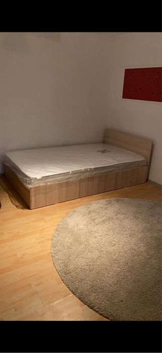 Apartament 4 camere demisol vanzare