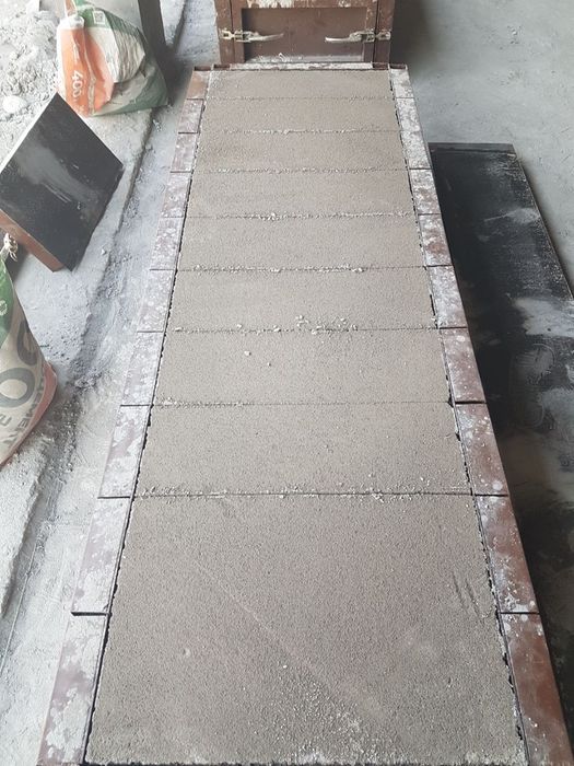 Газаблок станок завод