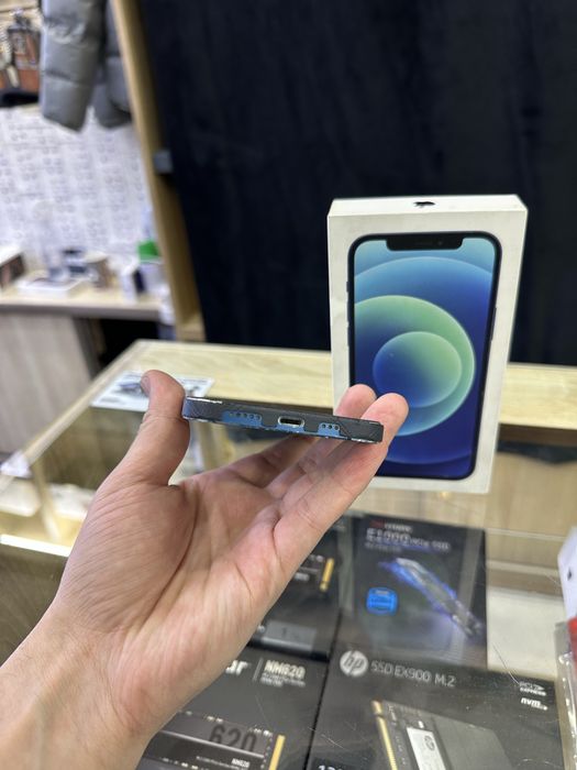 Iphone 12 128 gb 220$
