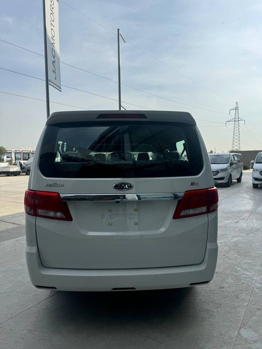 Jac M4 в наличии