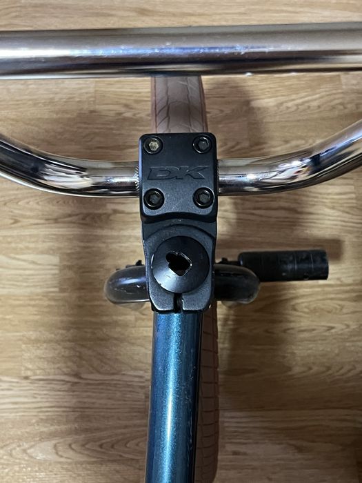 BMX бмх dk продам срочно