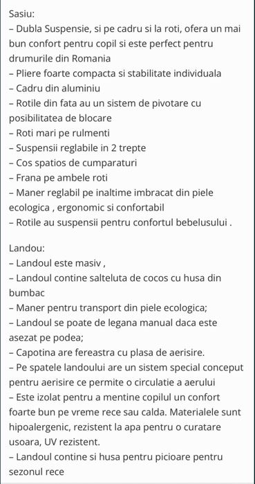 Carut Krausman 3 in 1 Lexxo Black Caramel