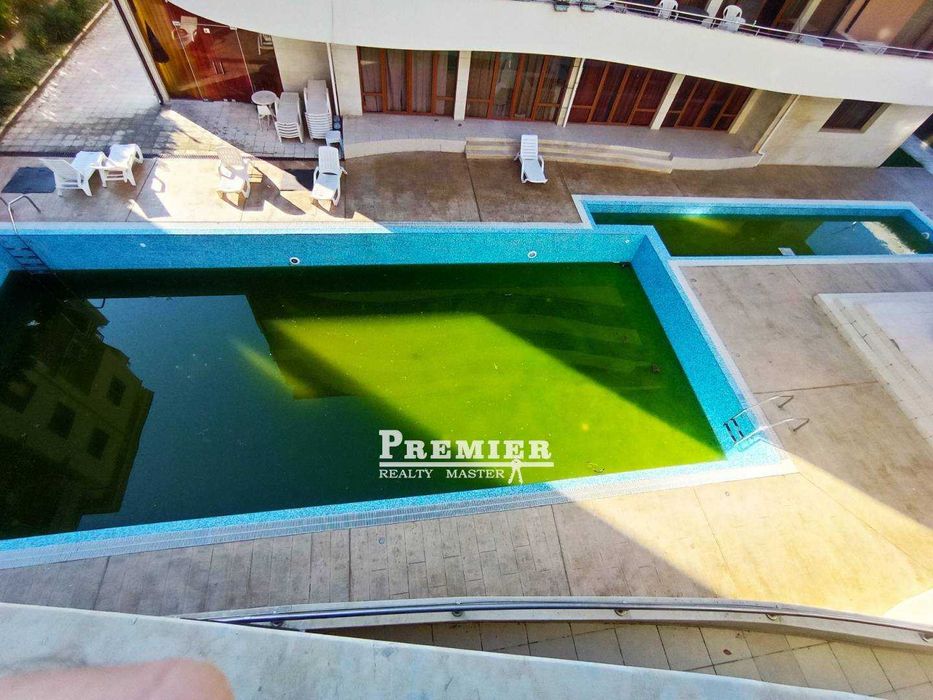 Двустаен апартамент в Слънчев бряг - 85 000 EUR