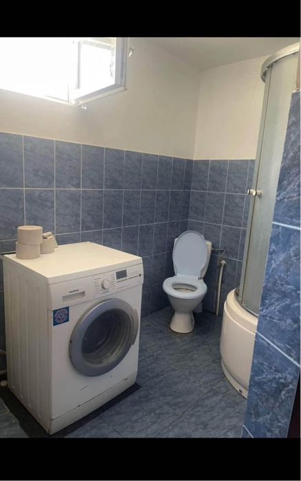 Vand casa cu spatiu comercial intre Unirii si Balcescu, Buzau