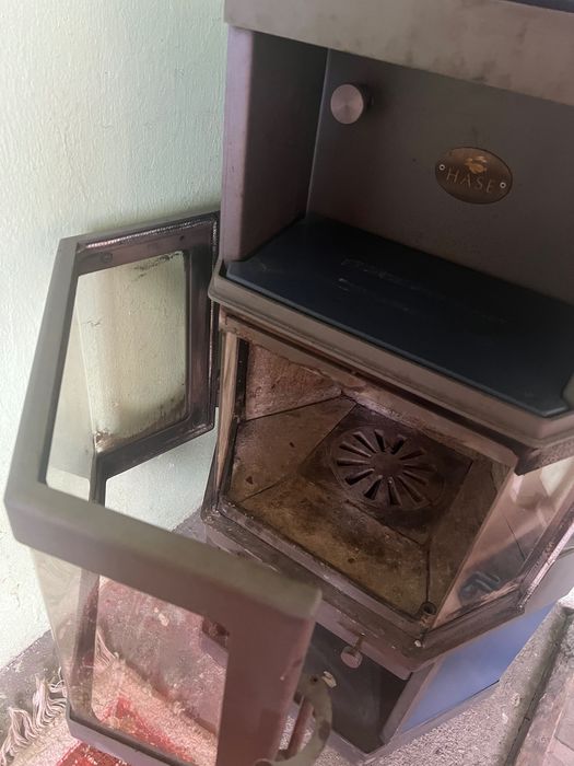 Șemineu HASE……..