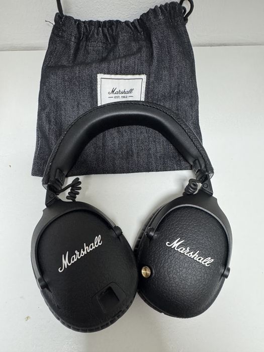 Casti Marshall Monitor ii 2
