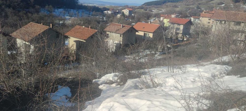 Продава се Парцел в Перник, Варош - 797 кв.м за 41 €/кв.м - Снимка #1