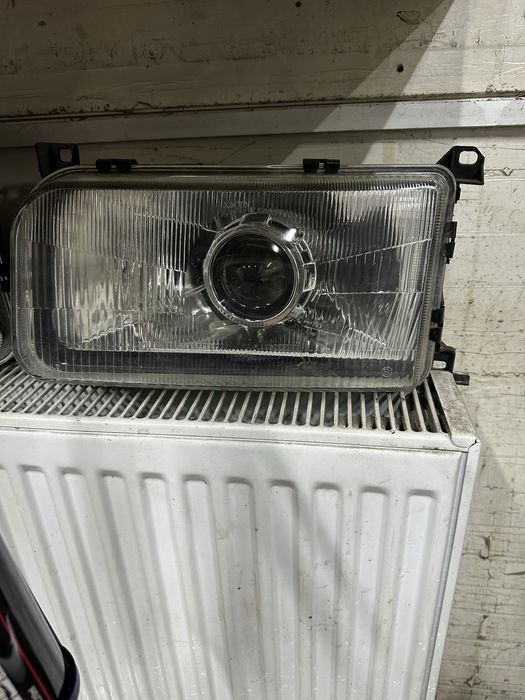 Фара на фольсваген