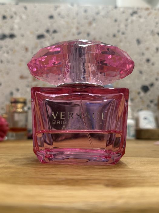 Парфюм Versace Bright Crystal 1/3