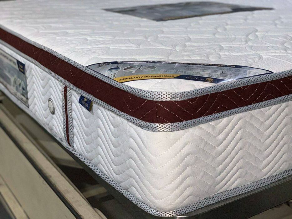 Ortopedik anatomik matraslar