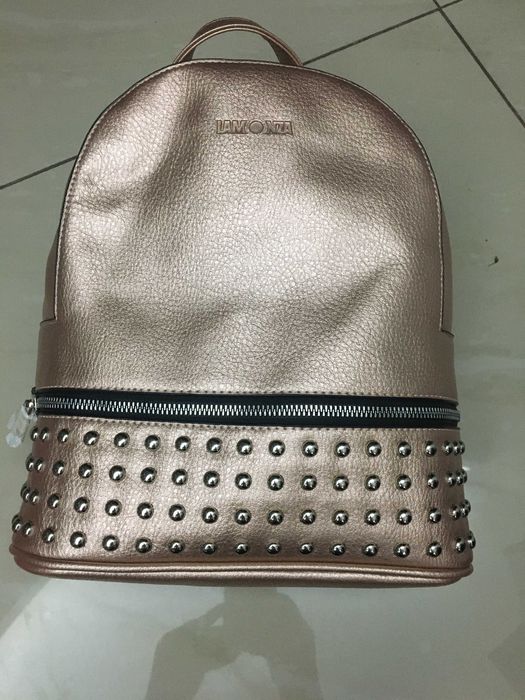 Rucsac "Lamonza Xena"