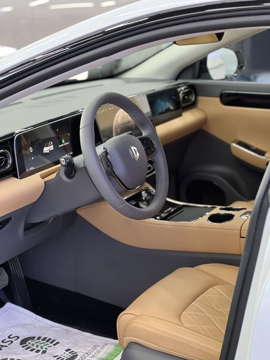 Leapmotor C01 Electro, 625 km