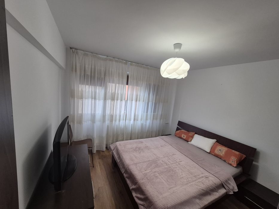 Proprietar – inchiriez apartament 2 camere | Piata Iancului | Metrou