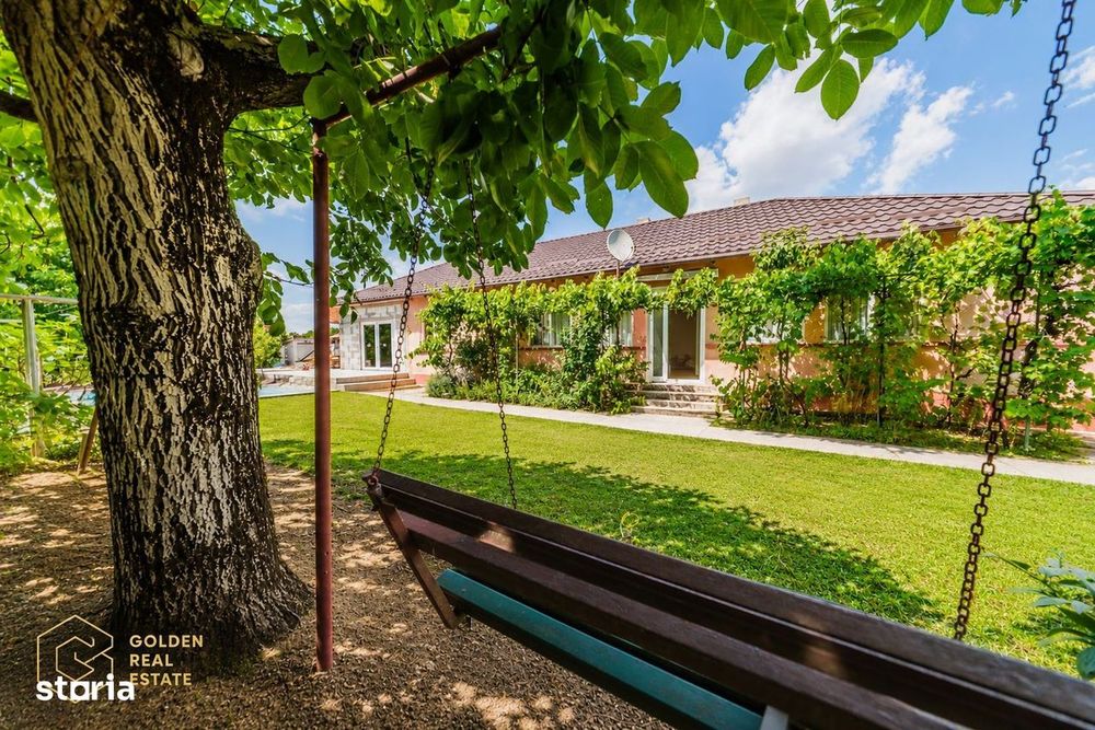Casa de vanzare in Pancota, COMISION 0%