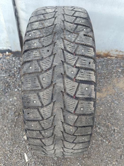 Шинa зимняя Maxxis R15