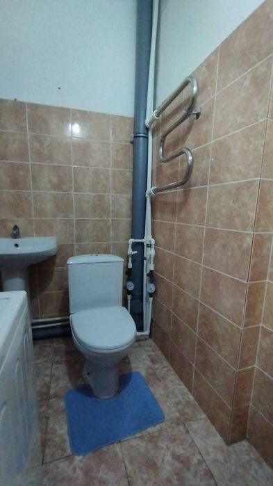 продажа 1- ком квартиры .нур сити 1.возле Гипер Дины