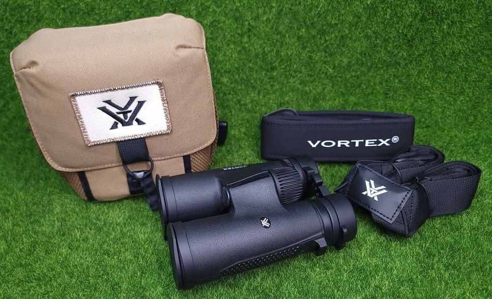 Бинокль VORTEX copperhead