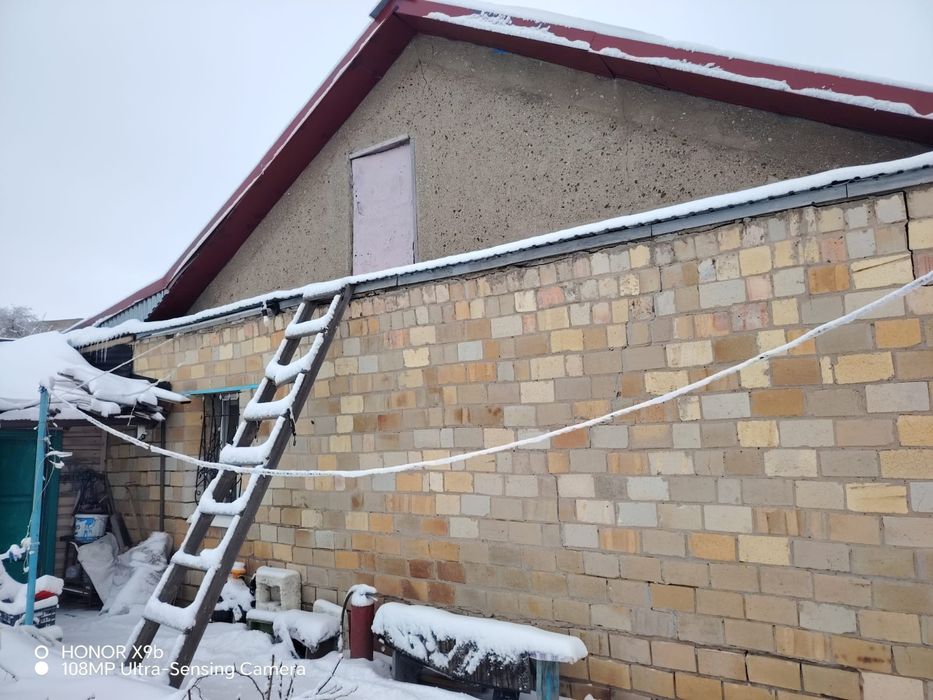 Продам Дом ул.Мурманская 138