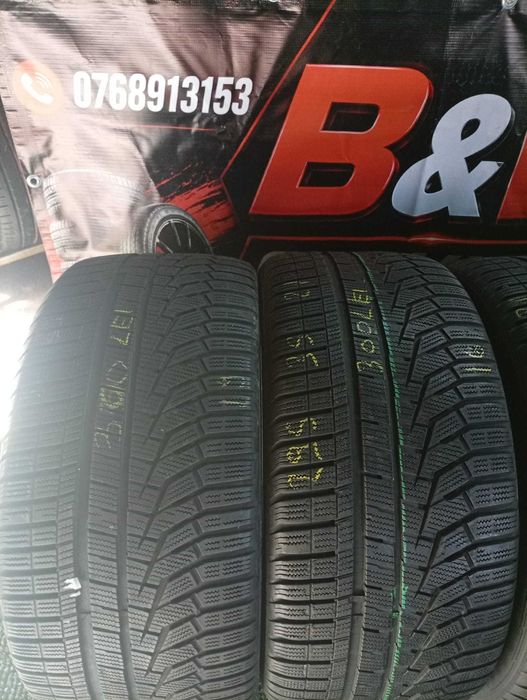 295 35 21 HANKOOK