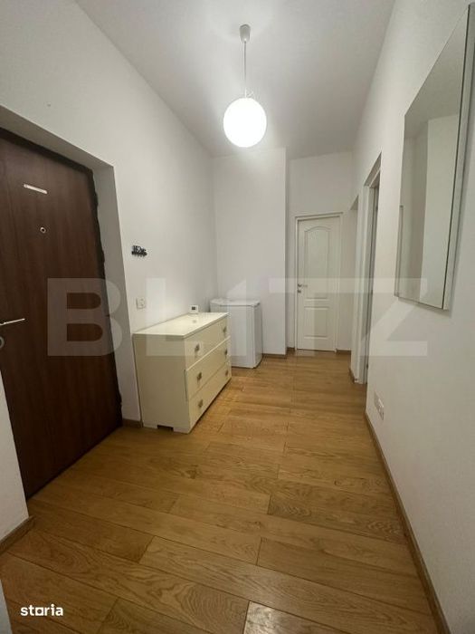 Apartament 3 camere, 64 mp, zona Tudor