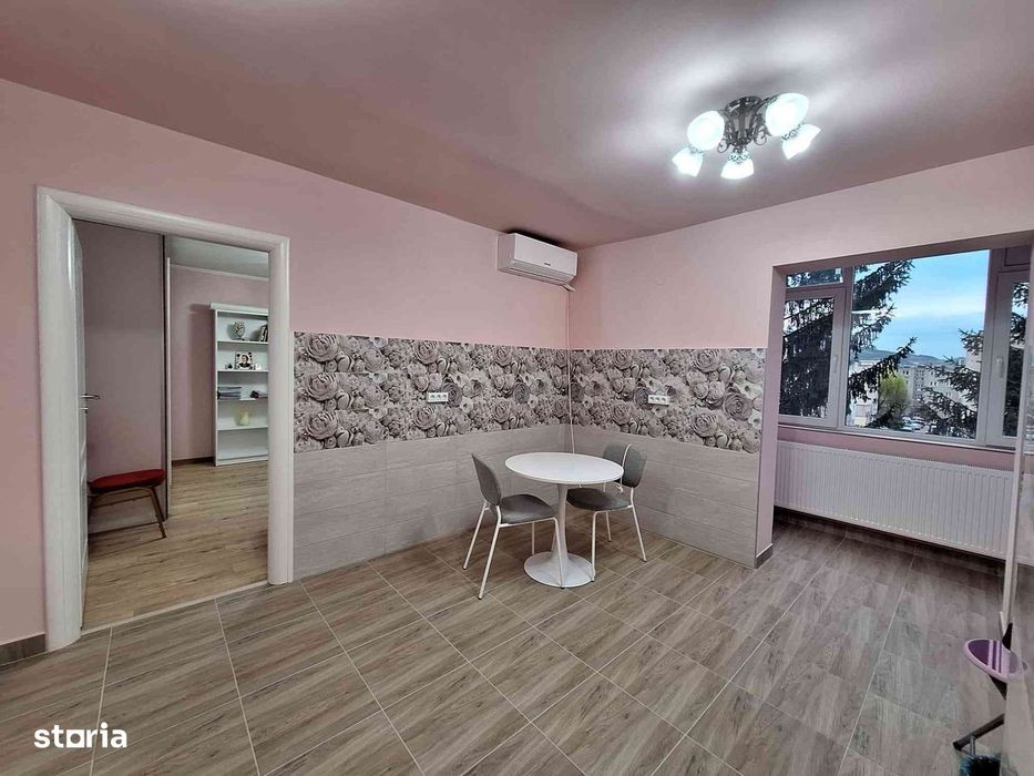 Apartament 2 camere, complet renovat, bld. Nicolae Bălcescu, DEVA — fotografia 3