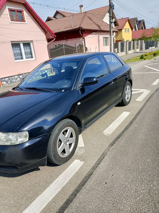 Audi A3  1.6 Benzina