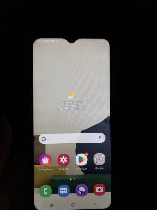 Samsung A02 64 gb