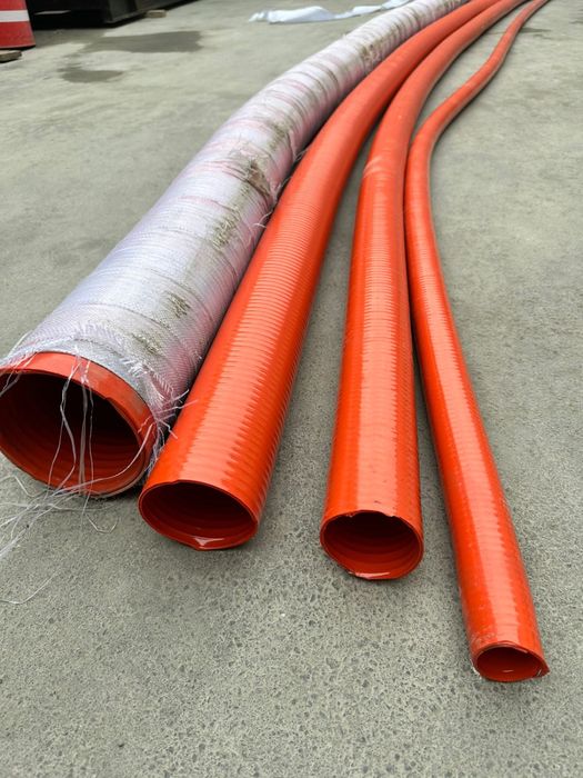 Шланг гофра разных размеров