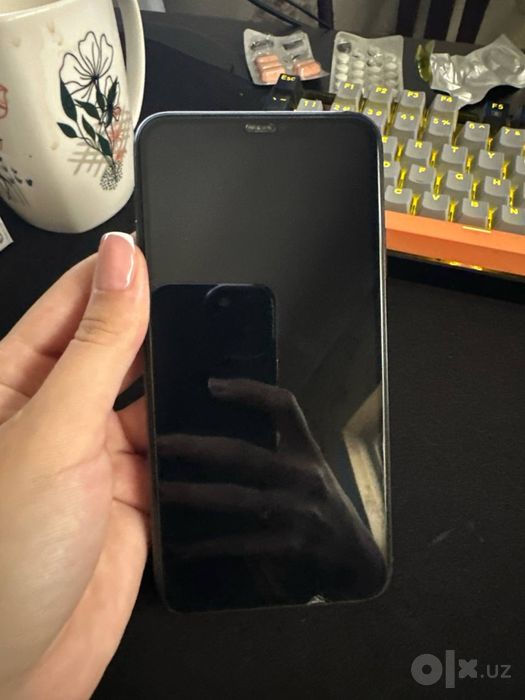 Iphone 11 pro max 256gb