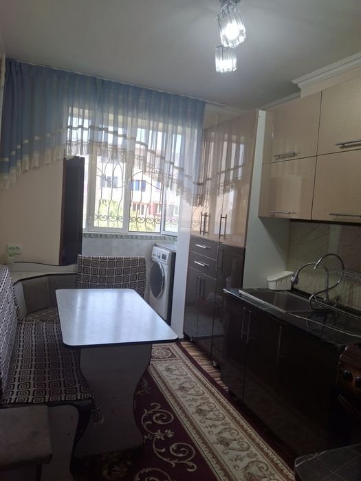Продаётся квартира своя