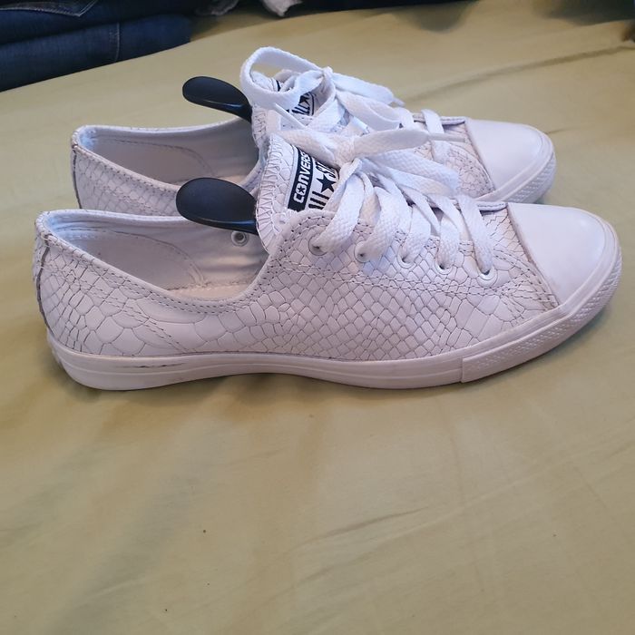 Converse originali mas 37