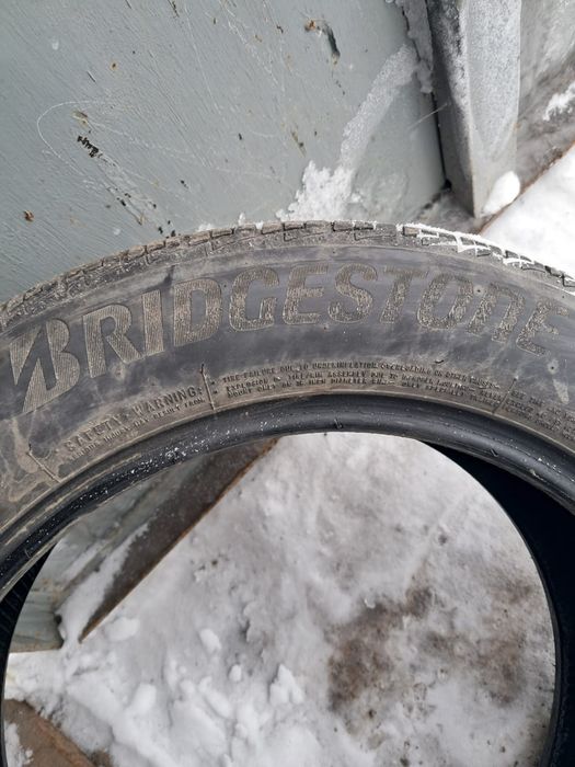 Шины бриджстоун.