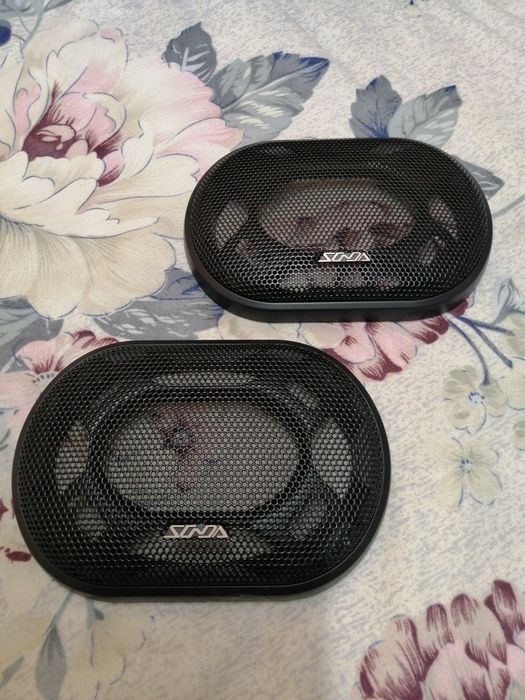 Декоративная панель для авто