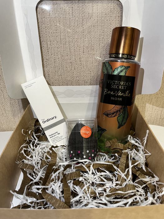 Женский подарочный набор