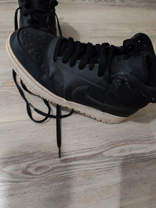 Adidași Nike doua perechi