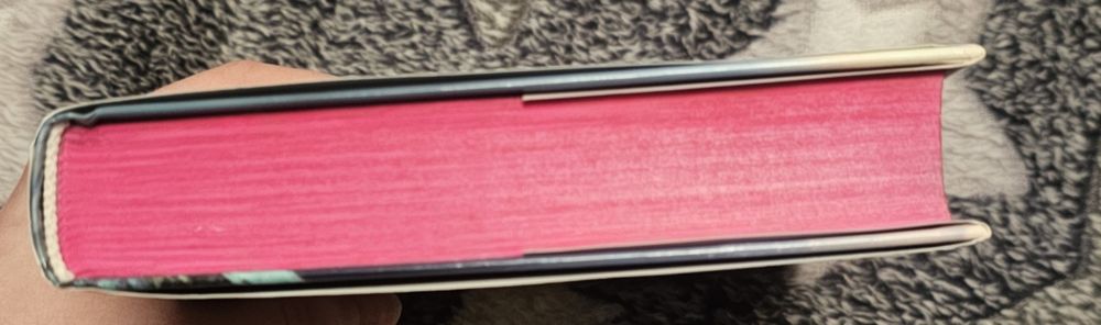 Книга "Пробуждение Левиафана"