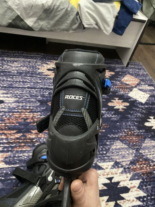 Продам коньки ледорубы