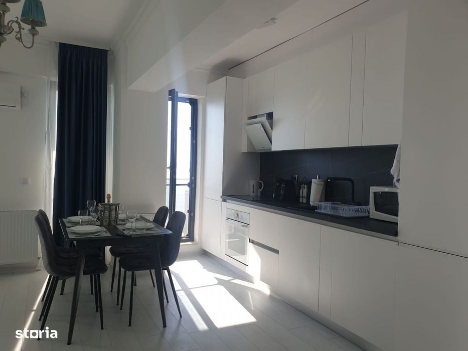 Comision0%-AlmanImobiliare-3Camere-VedereFrontalaLac-Lux-Parcare