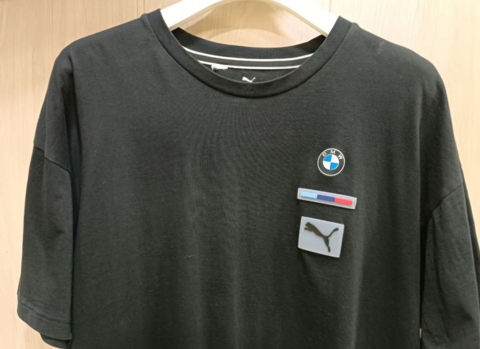 Оригинальная футболка PUMA