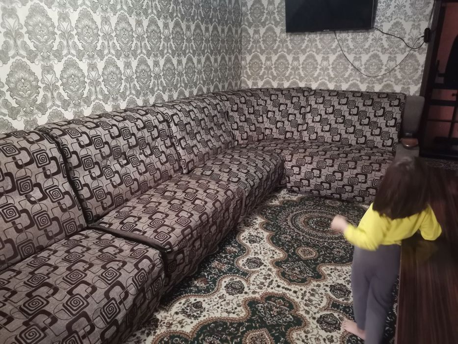 Кровать уголок Кровать