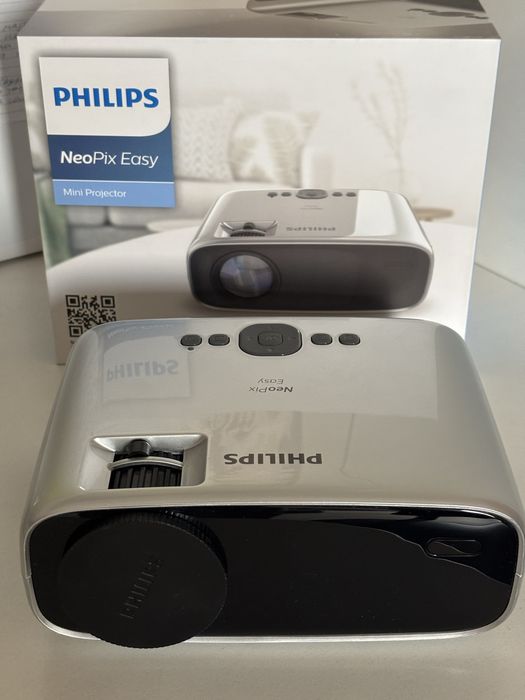 Проектор Philips