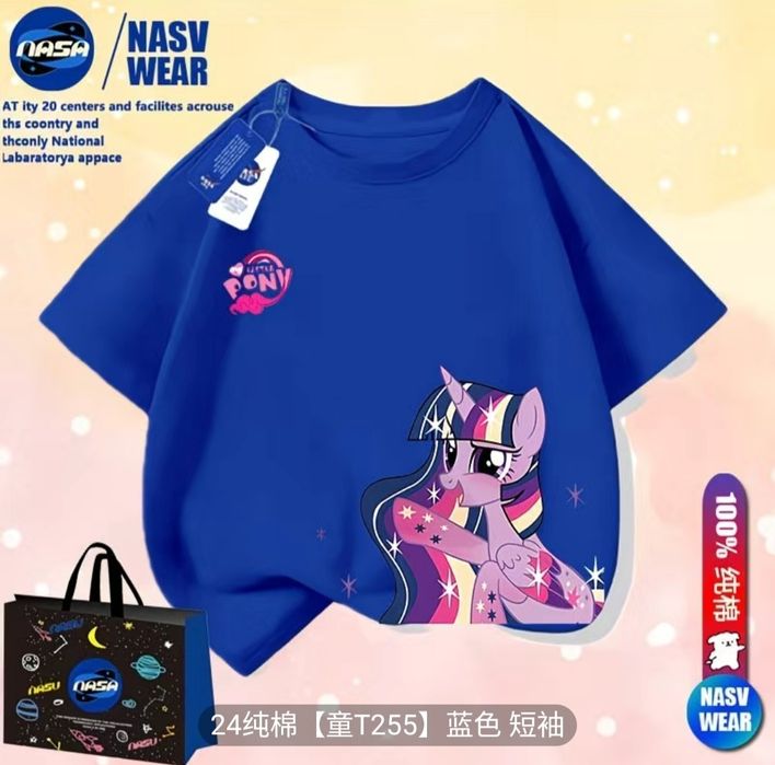 Стильные и удобные футболки